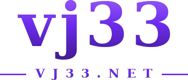 vj33 logo