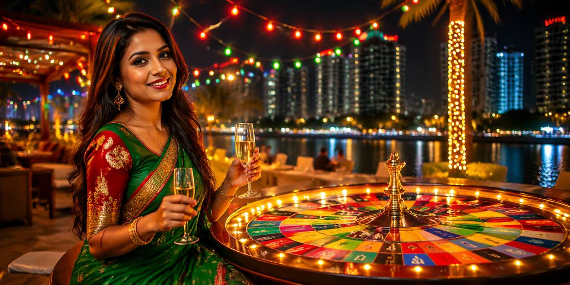 vj33 লাইভ গেম শো